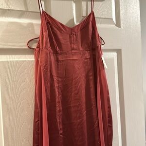 Free People Dress Size M